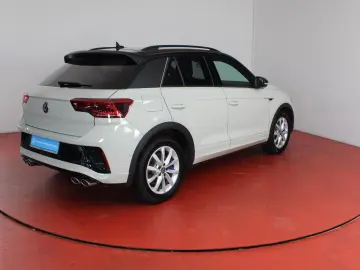 VW T-Roc  R Black Style 2.0TSI DSG  299 -ohne Anzah
