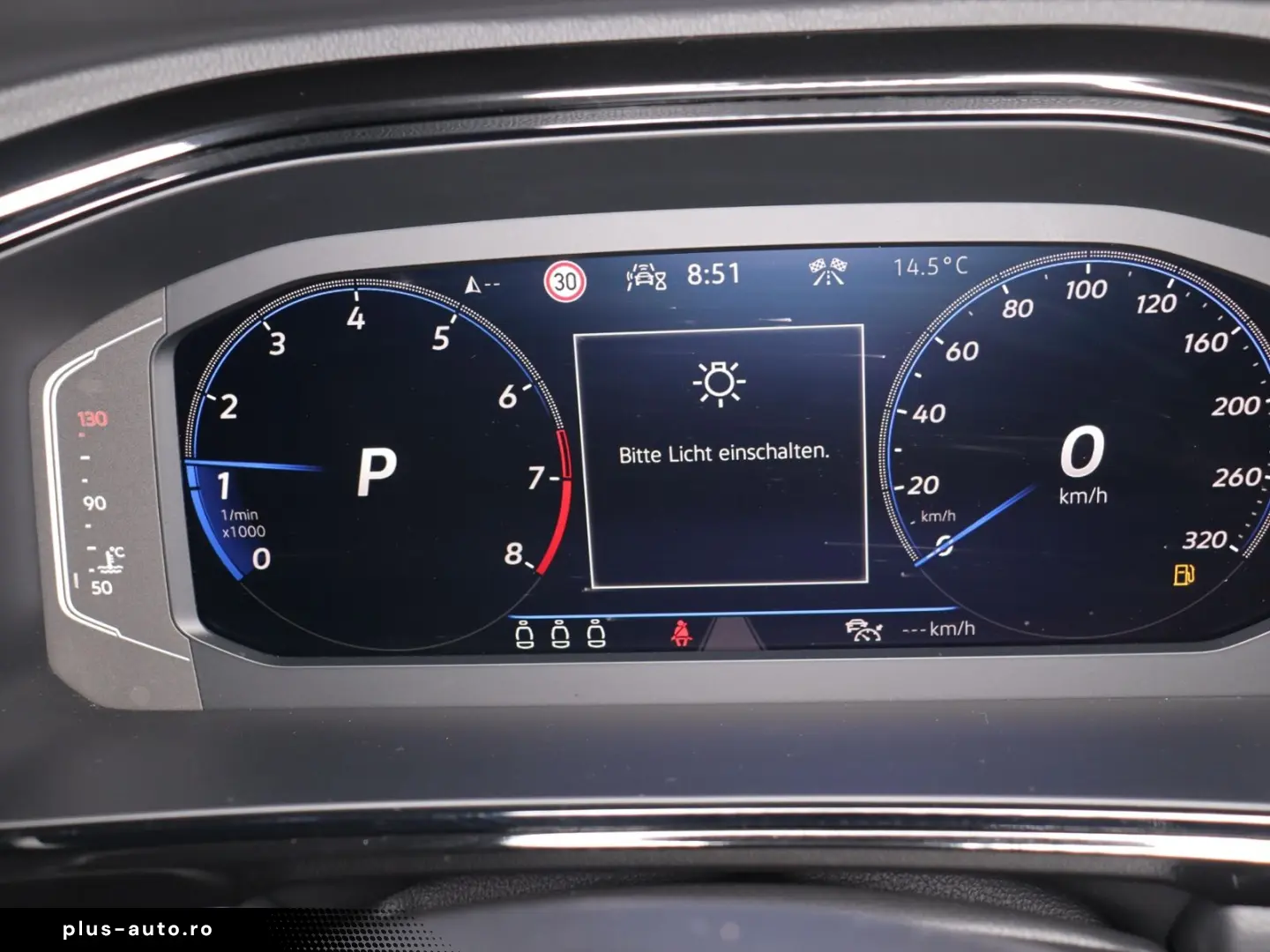 VW T-Roc  R Black Style 2.0TSI DSG  299 -ohne Anzah