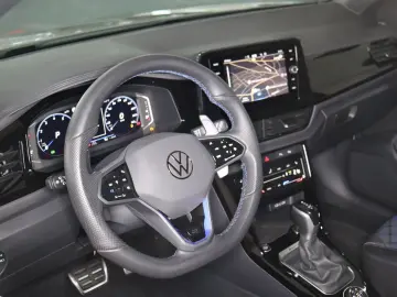 VW T-Roc  R Black Style 2.0TSI DSG  299 -ohne Anzah