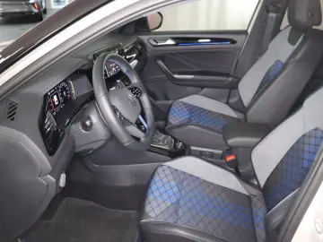VW T-Roc  R Black Style 2.0TSI DSG  299 -ohne Anzah