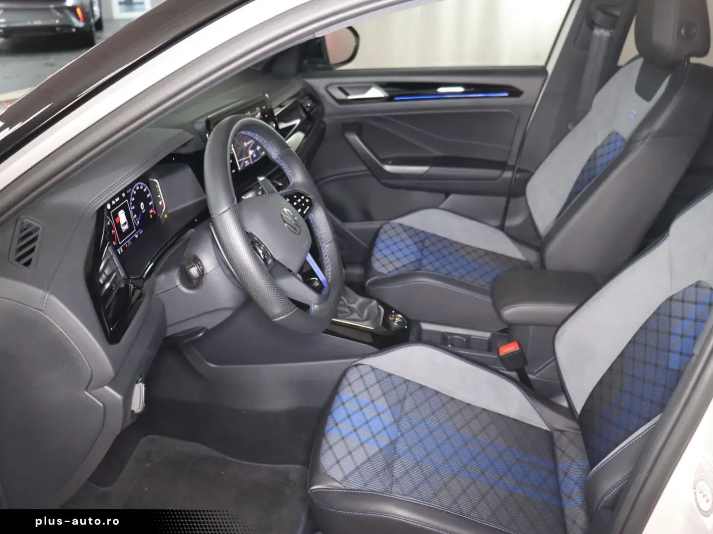 VW T-Roc  R Black Style 2.0TSI DSG  299 -ohne Anzah