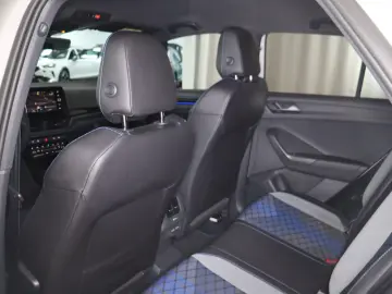 VW T-Roc  R Black Style 2.0TSI DSG  299 -ohne Anzah