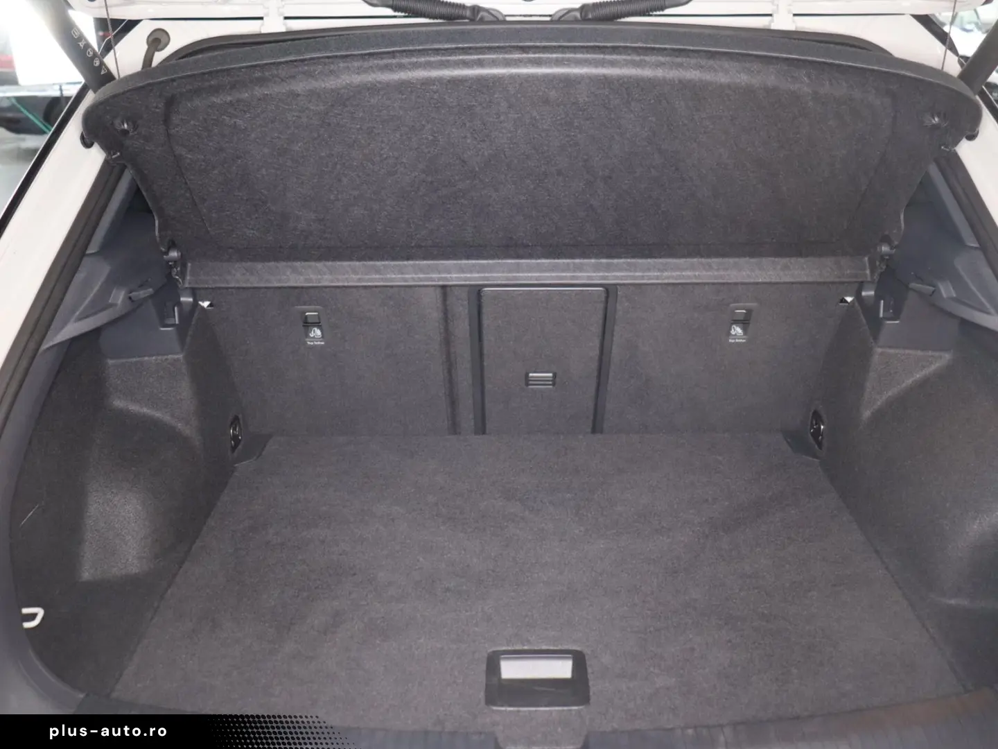 VW T-Roc  R Black Style 2.0TSI DSG  299 -ohne Anzah