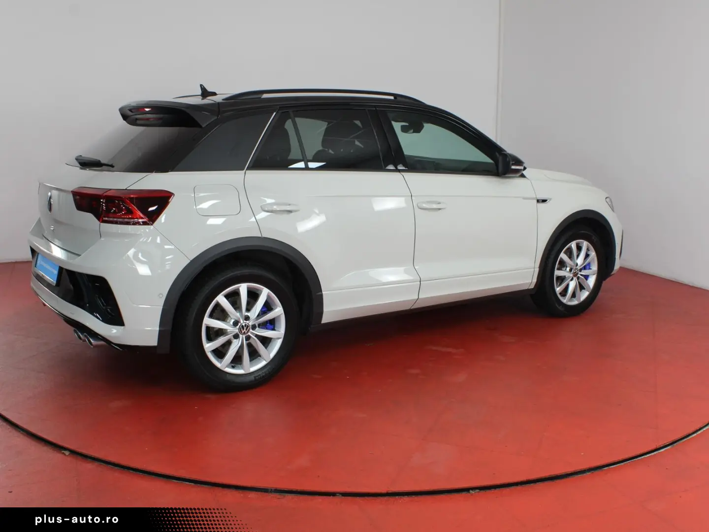 VW T-Roc  R Black Style 2.0TSI DSG  299 -ohne Anzah