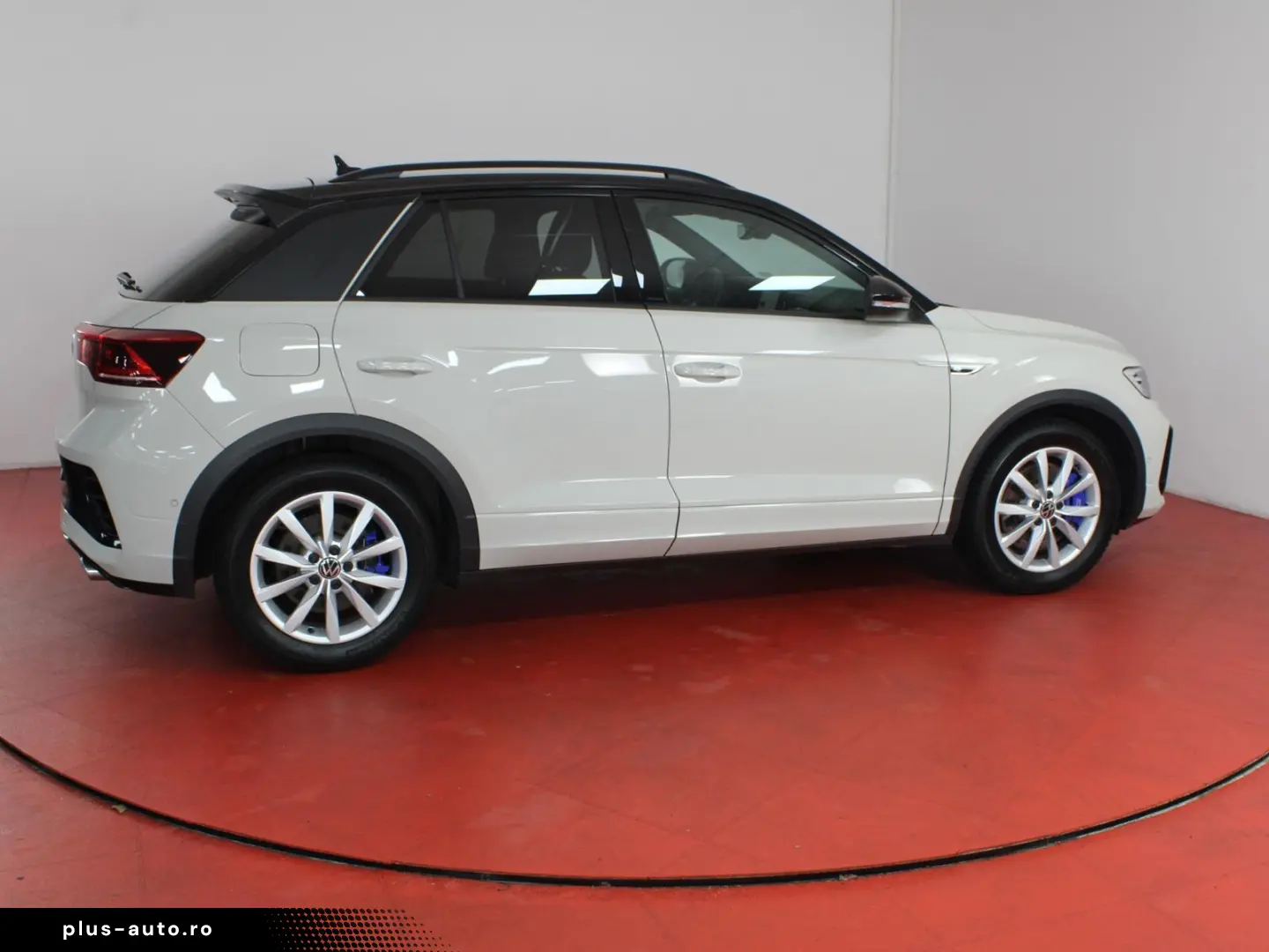 VW T-Roc  R Black Style 2.0TSI DSG  299 -ohne Anzah