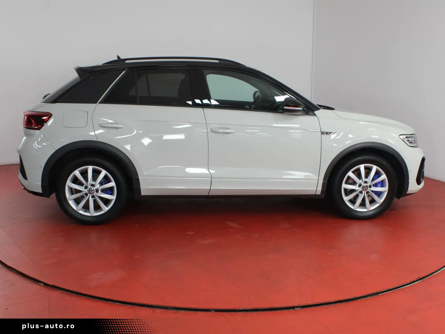 VW T-Roc  R Black Style 2.0TSI DSG  299 -ohne Anzah
