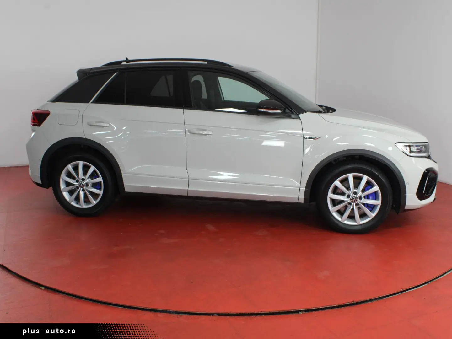 VW T-Roc  R Black Style 2.0TSI DSG  299 -ohne Anzah
