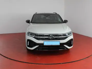 VW T-Roc  R Black Style 2.0TSI DSG  299 -ohne Anzah