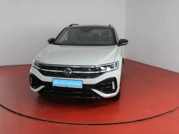 VW T-Roc  R Black Style 2.0TSI DSG  299 -ohne Anzah
