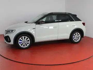 VW T-Roc  R Black Style 2.0TSI DSG  299 -ohne Anzah