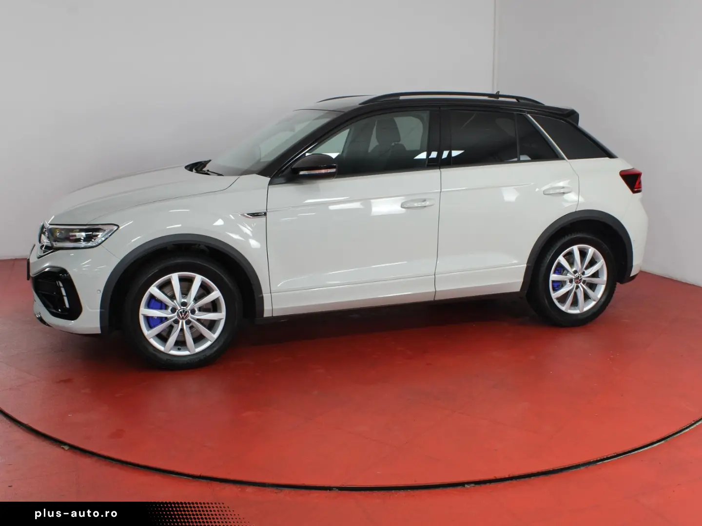 VW T-Roc  R Black Style 2.0TSI DSG  299 -ohne Anzah