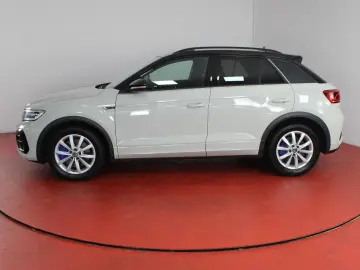 VW T-Roc  R Black Style 2.0TSI DSG  299 -ohne Anzah