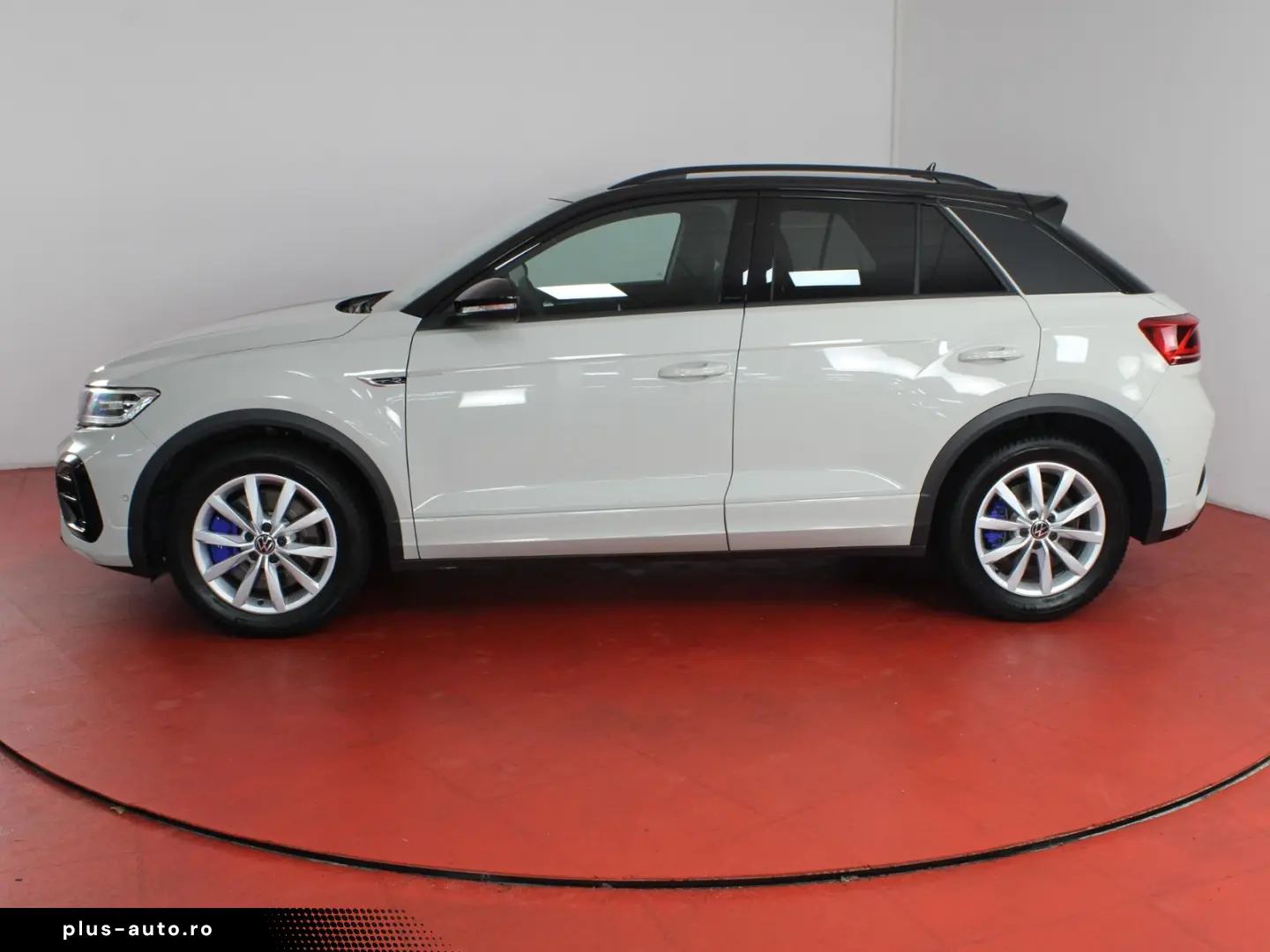 VW T-Roc  R Black Style 2.0TSI DSG  299 -ohne Anzah