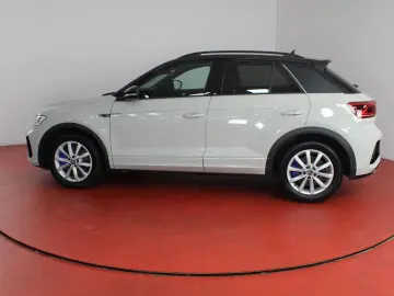 VW T-Roc  R Black Style 2.0TSI DSG  299 -ohne Anzah