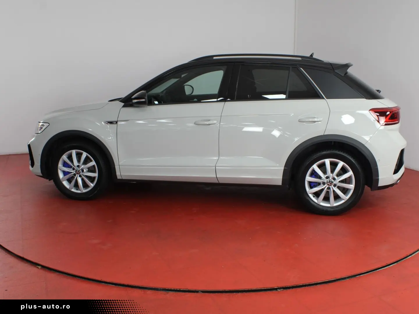 VW T-Roc  R Black Style 2.0TSI DSG  299 -ohne Anzah