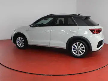 VW T-Roc  R Black Style 2.0TSI DSG  299 -ohne Anzah