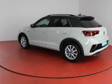 VW T-Roc  R Black Style 2.0TSI DSG  299 -ohne Anzah