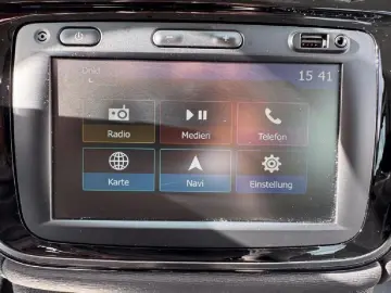 DACIA Dokker Stepw Plus TCe 130