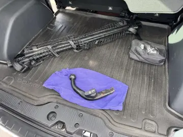 DACIA Dokker Stepw Plus TCe 130