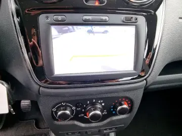 DACIA Lodgy Stepway Plus TCe 130