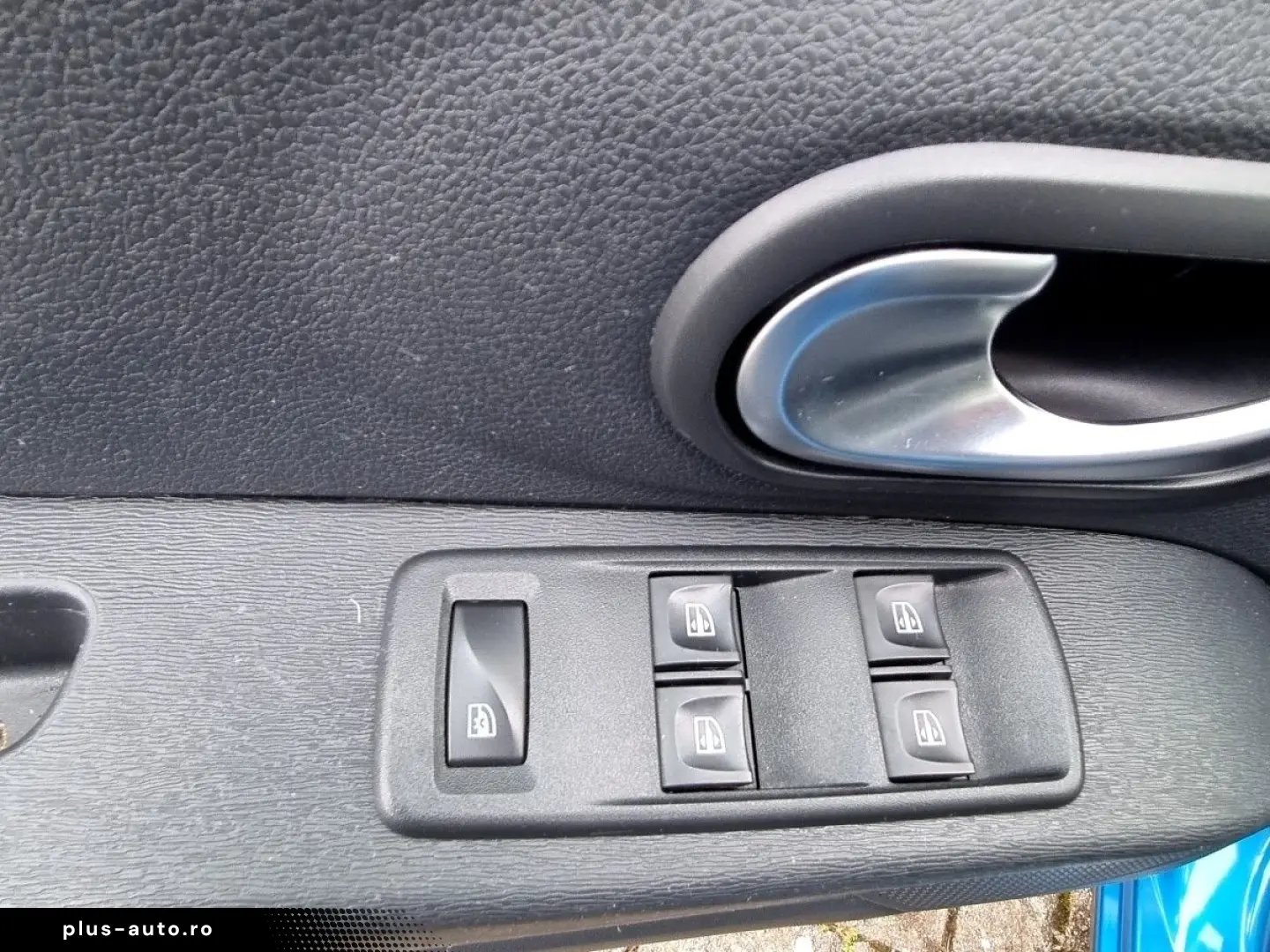 DACIA Lodgy Stepway Plus TCe 130