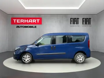 FIAT Doblo SX Maxi Kombi