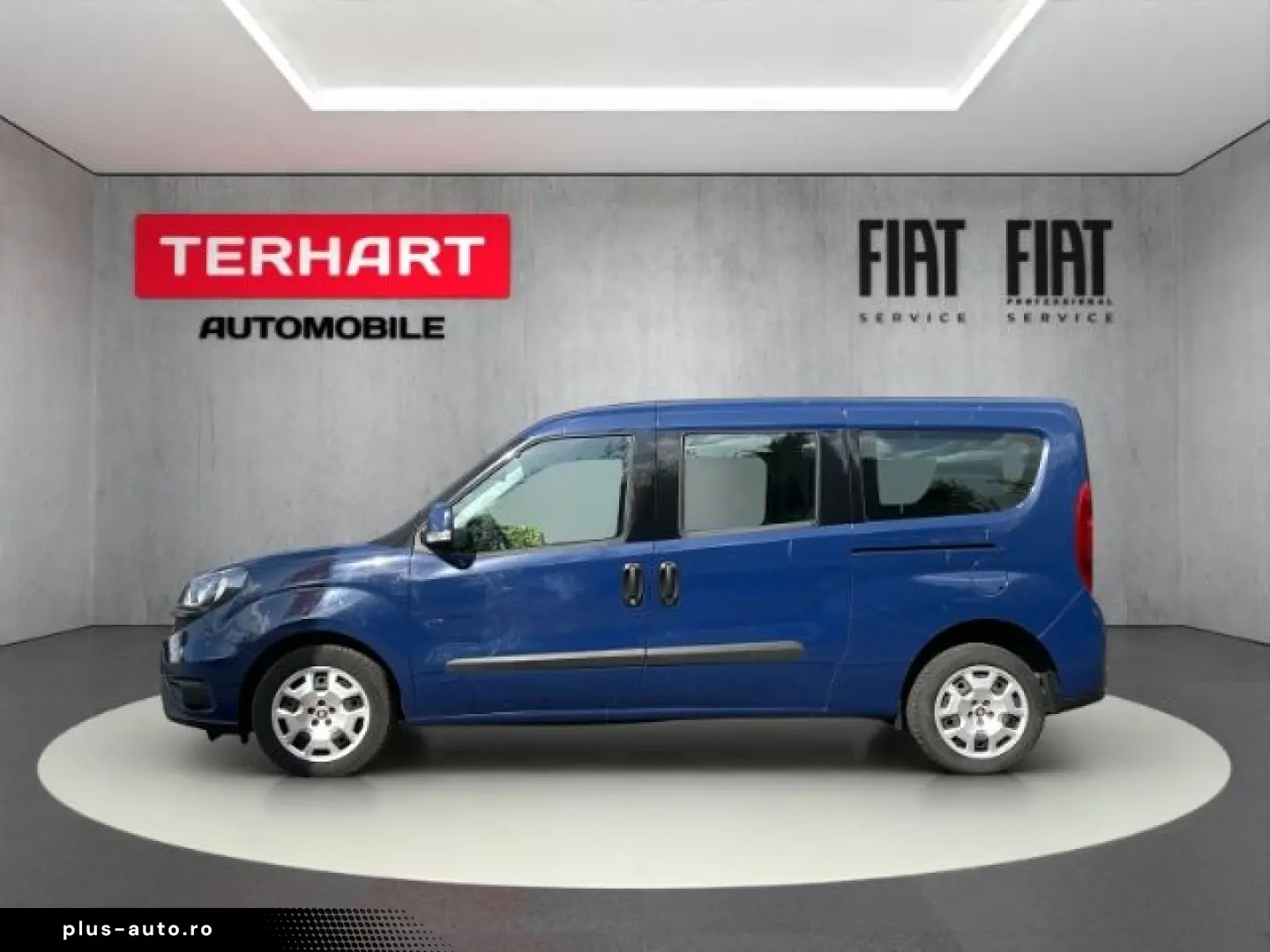 FIAT Doblo SX Maxi Kombi