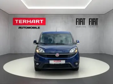 FIAT Doblo SX Maxi Kombi