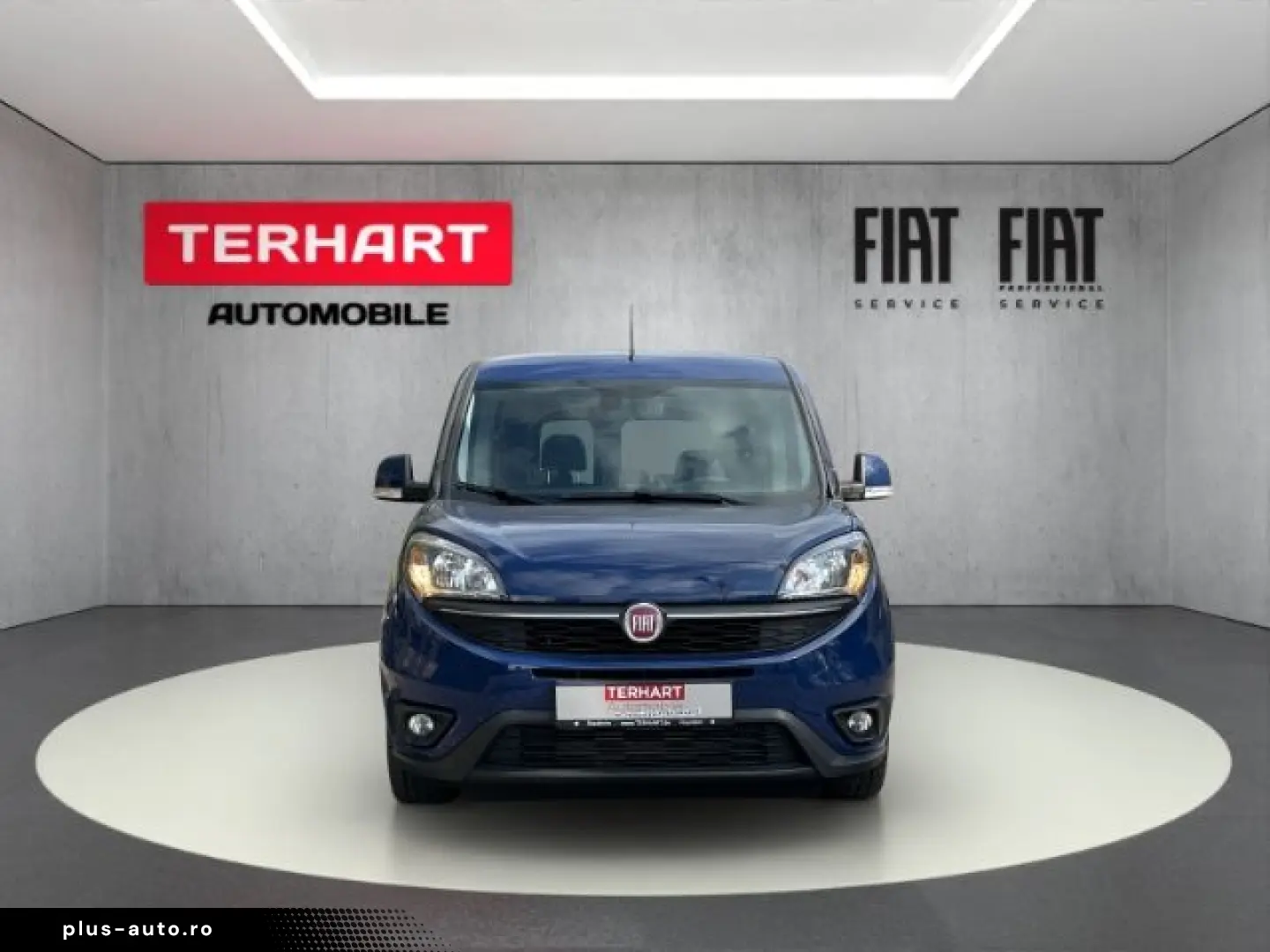 FIAT Doblo SX Maxi Kombi