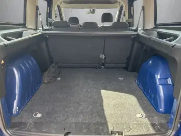 FIAT Doblo SX Maxi Kombi