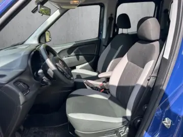 FIAT Doblo SX Maxi Kombi