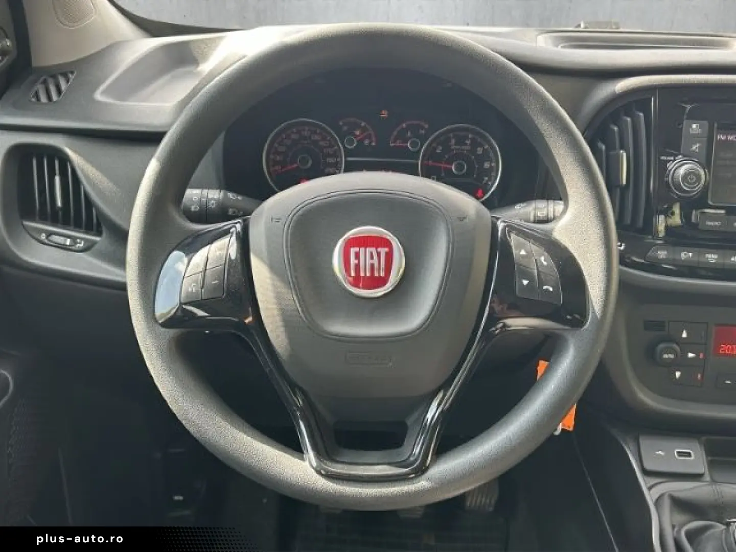FIAT Doblo SX Maxi Kombi