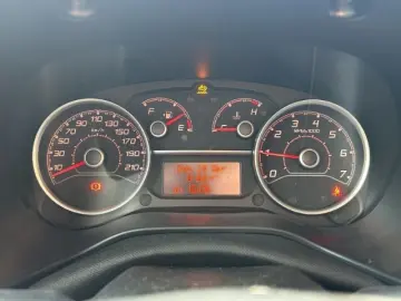 FIAT Doblo SX Maxi Kombi