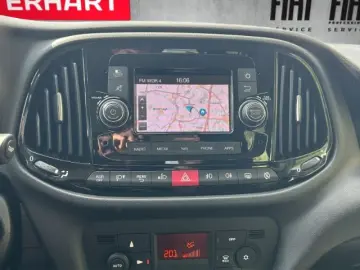 FIAT Doblo SX Maxi Kombi