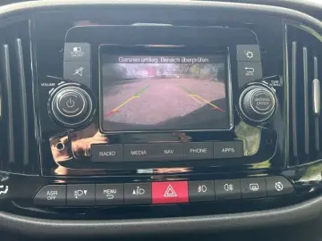 FIAT Doblo SX Maxi Kombi