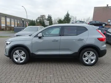 VOLVO XC40 Core B3 Mild-Hybrid 360 KAM ACC PILOT BLIS