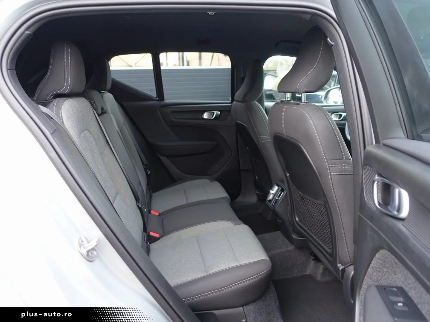 VOLVO XC40 Core B3 Mild-Hybrid 360 KAM ACC PILOT BLIS