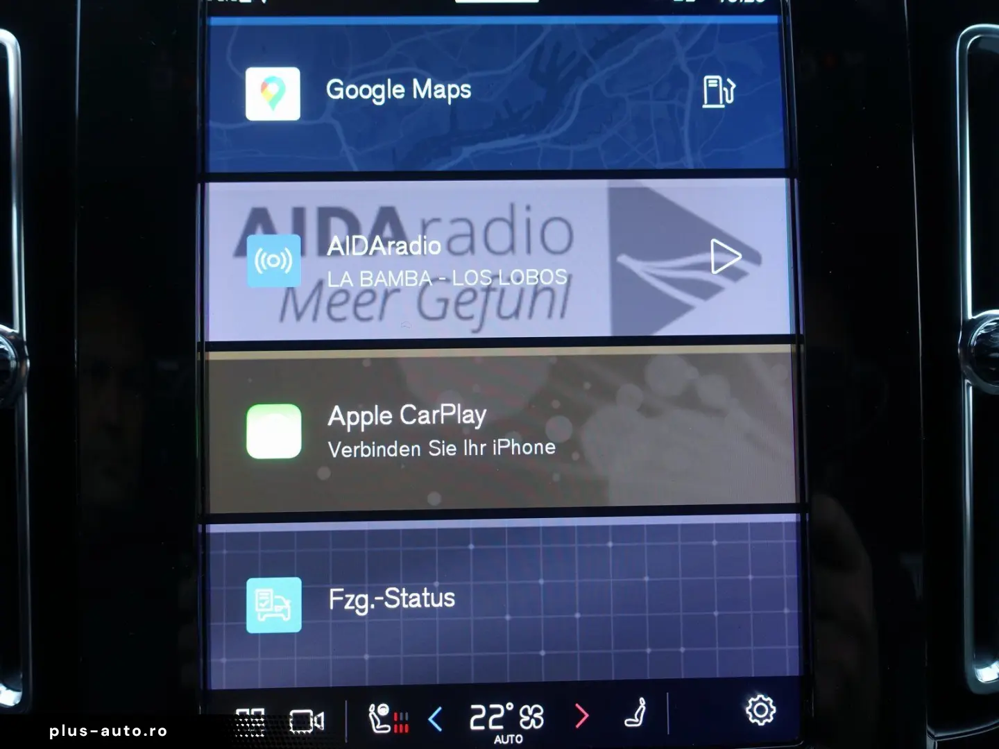 VOLVO XC40 Core B3 Mild-Hybrid 360 KAM ACC PILOT BLIS