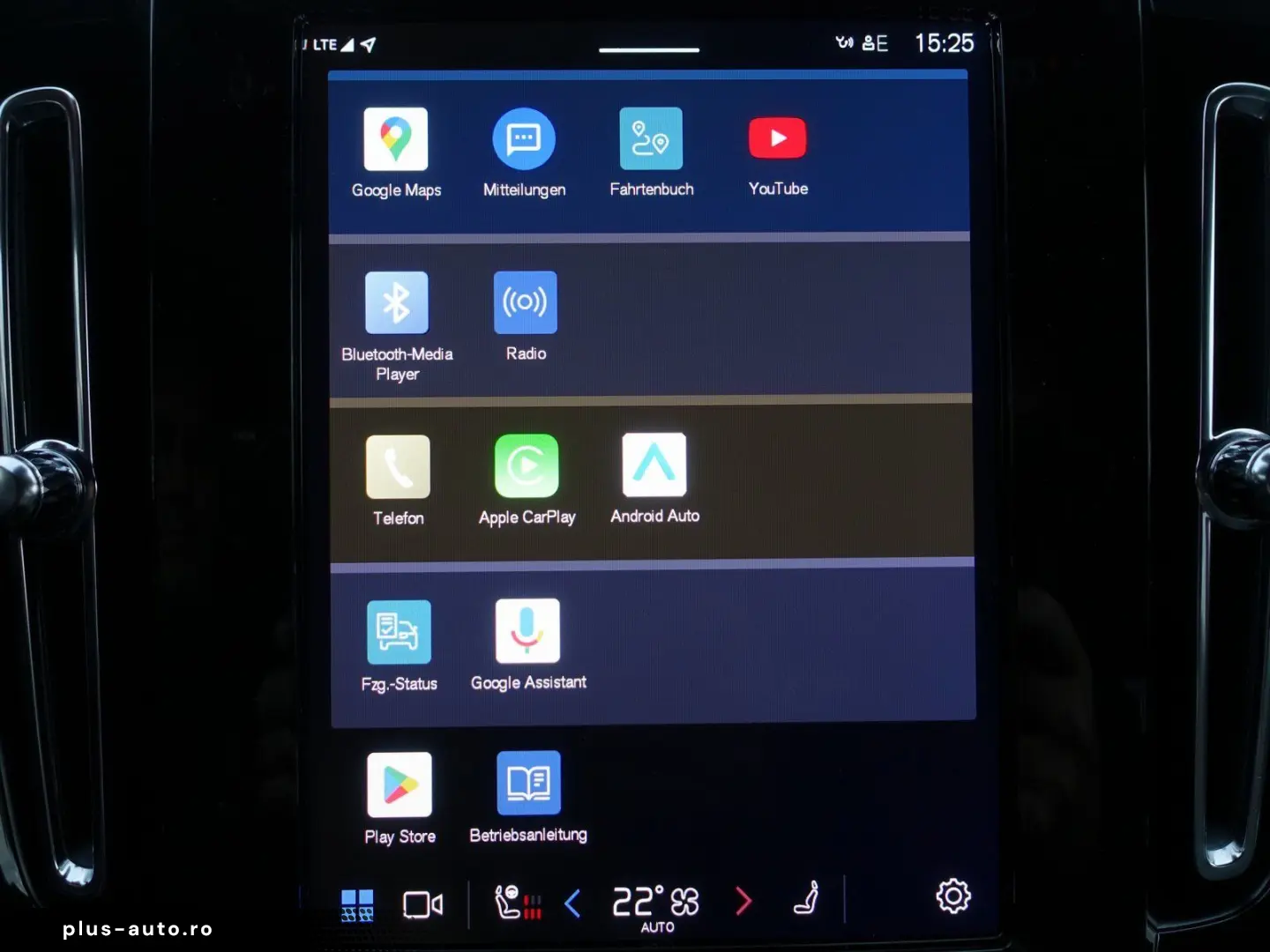 VOLVO XC40 Core B3 Mild-Hybrid 360 KAM ACC PILOT BLIS