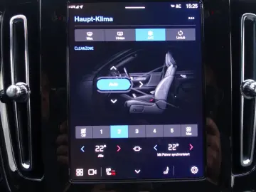 VOLVO XC40 Core B3 Mild-Hybrid 360 KAM ACC PILOT BLIS