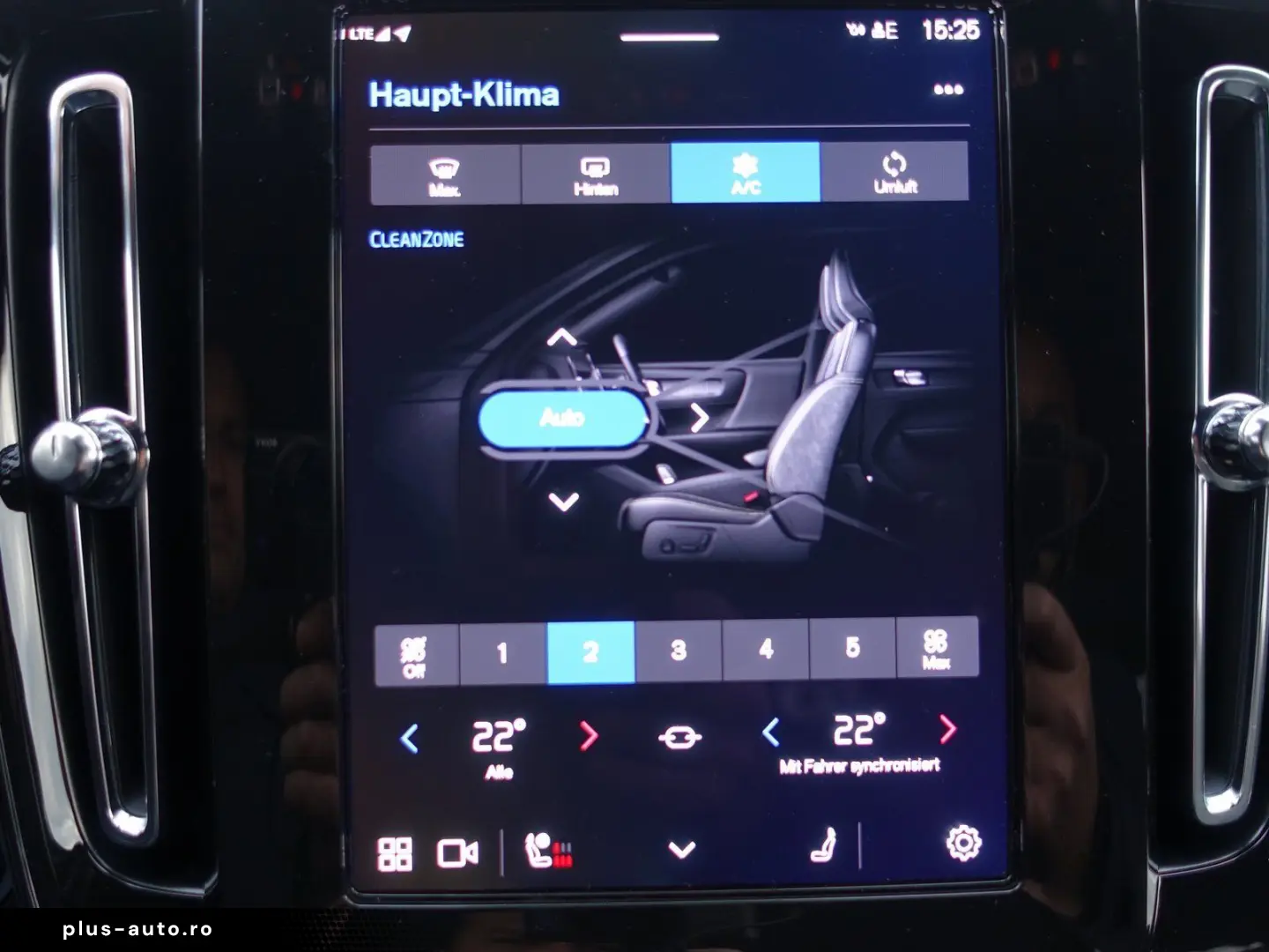 VOLVO XC40 Core B3 Mild-Hybrid 360 KAM ACC PILOT BLIS