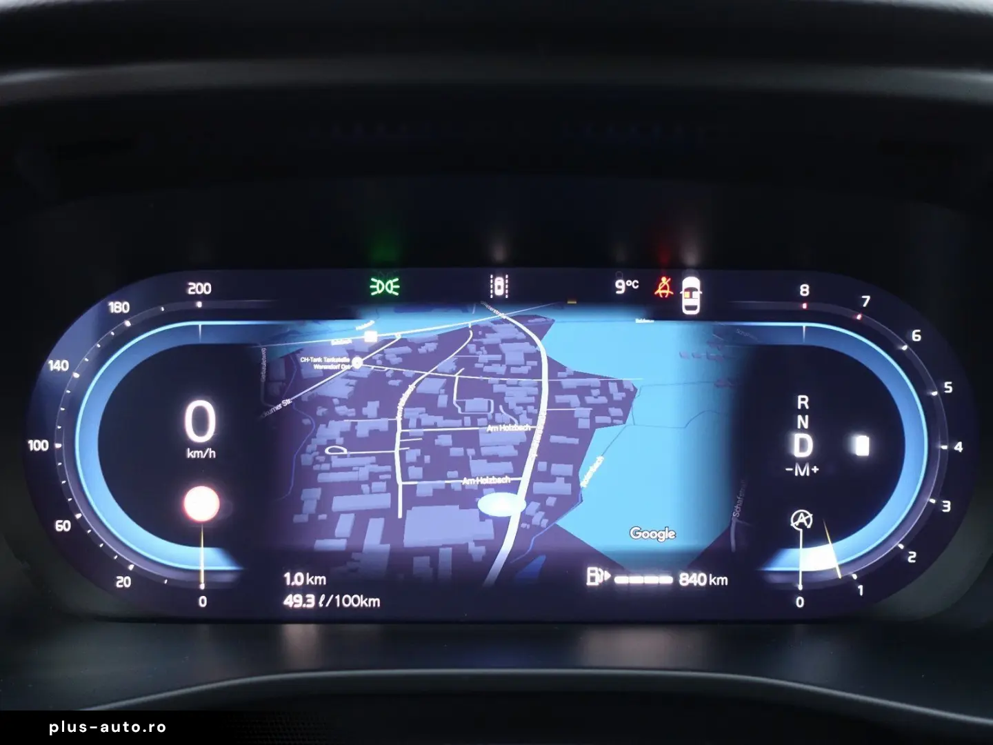 VOLVO XC40 Core B3 Mild-Hybrid 360 KAM ACC PILOT BLIS