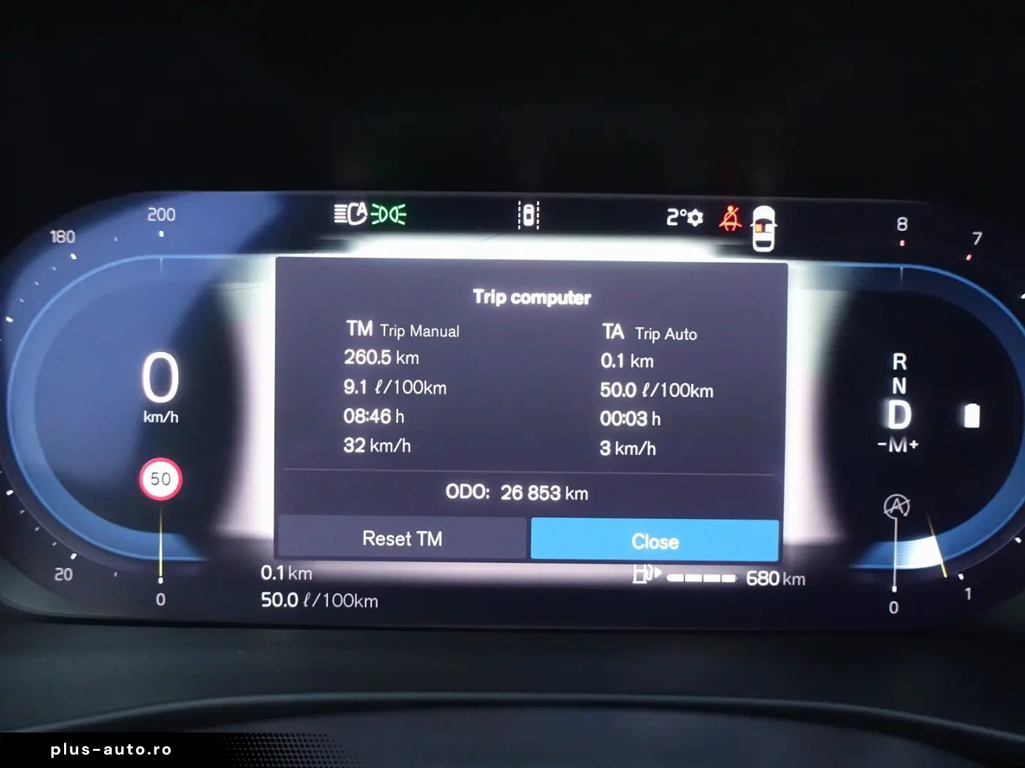 VOLVO XC40 Core B3 Mild-Hybrid 360  Memory BLS Carplay