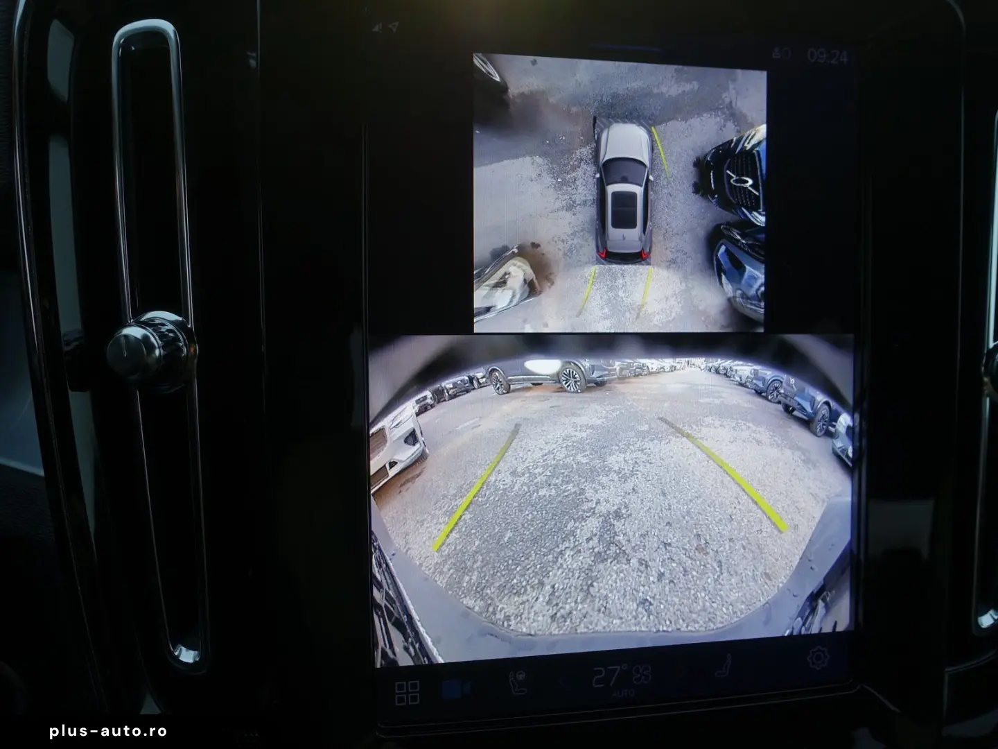 VOLVO XC40 Core B3 Mild-Hybrid 360  Memory BLS Carplay