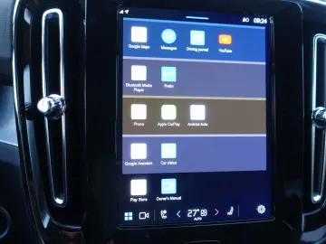 VOLVO XC40 Core B3 Mild-Hybrid 360  Memory BLS Carplay