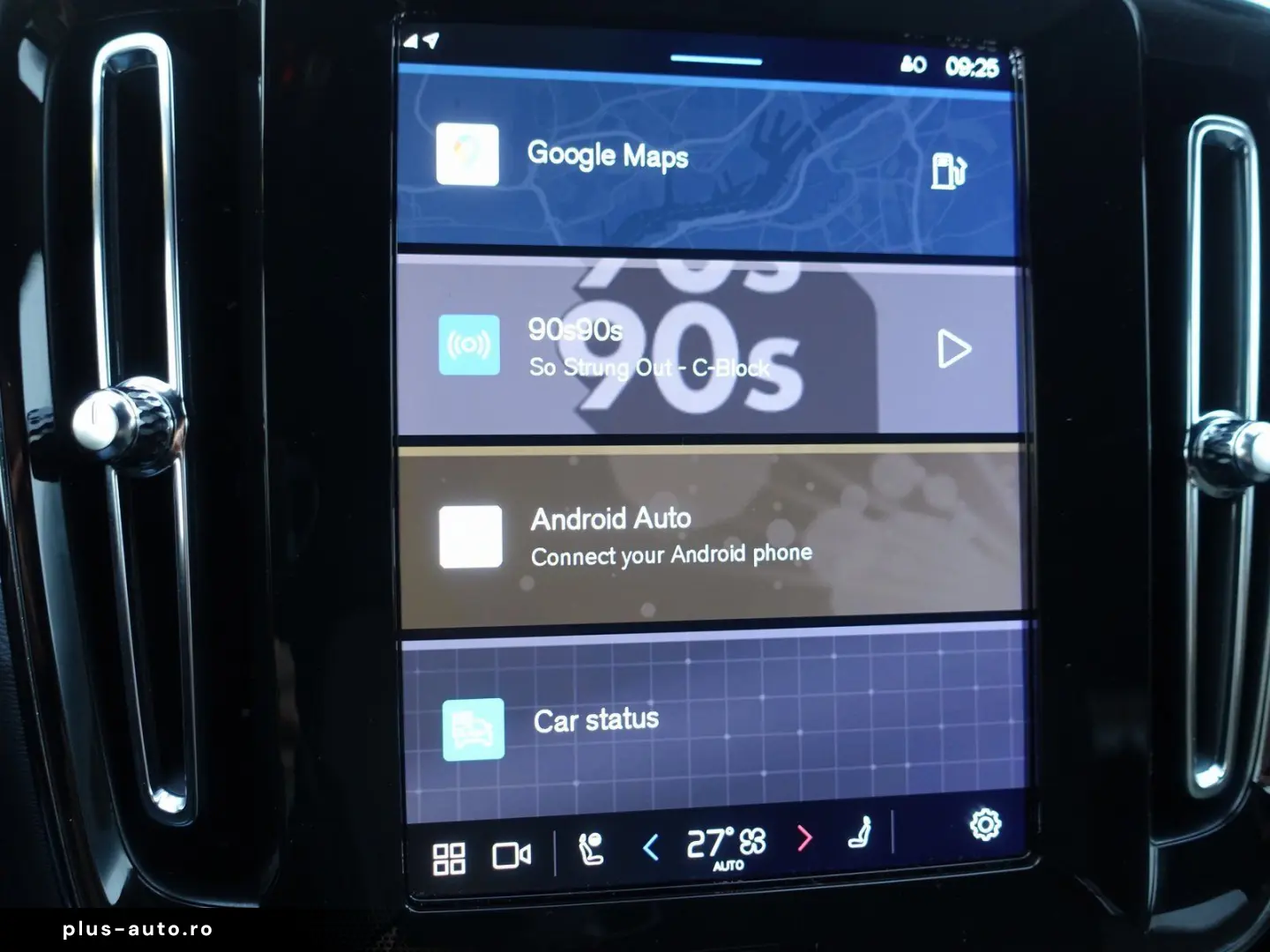 VOLVO XC40 Core B3 Mild-Hybrid 360  Memory BLS Carplay