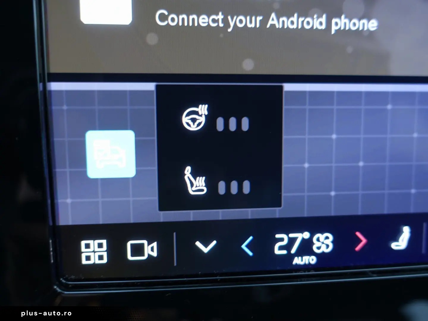 VOLVO XC40 Core B3 Mild-Hybrid 360  Memory BLS Carplay