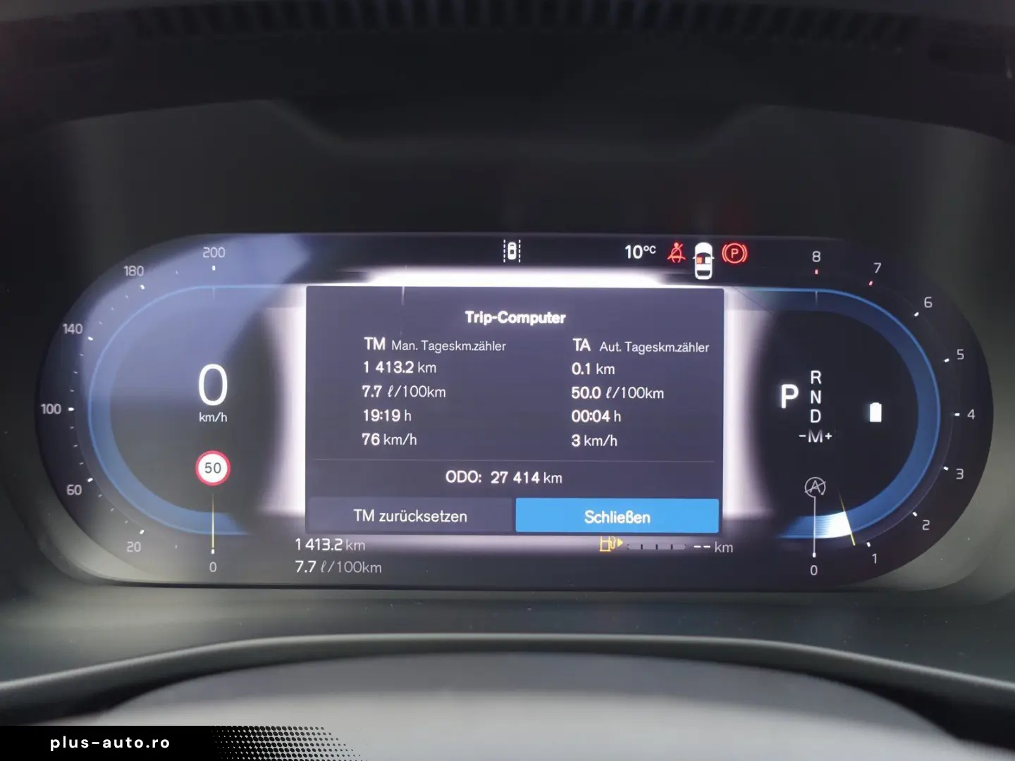 VOLVO XC40 Core B3 Mild-Hybrid 360  BLIS Carplay