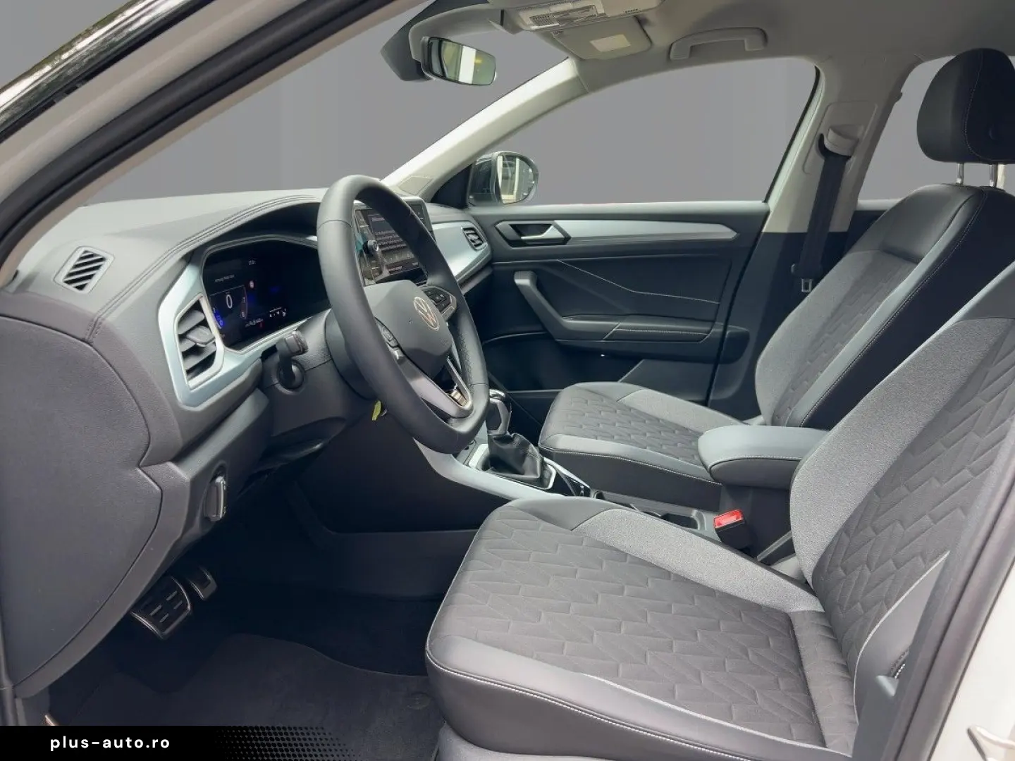 VW T-Roc 1.5 TSI DSG Goal Navi LED Standhzg App