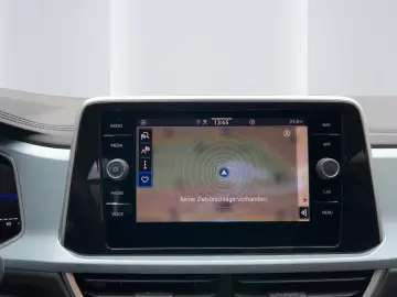 VW T-Roc 1.5 TSI DSG Goal Navi LED Standhzg App